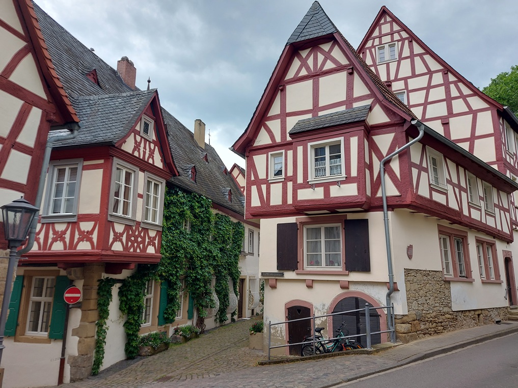 Meisenheim - 2025